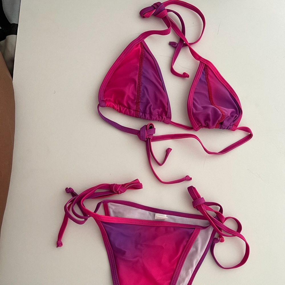 Swimwear